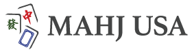 MAHJ USA logo