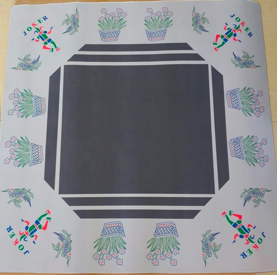 Gray Mat