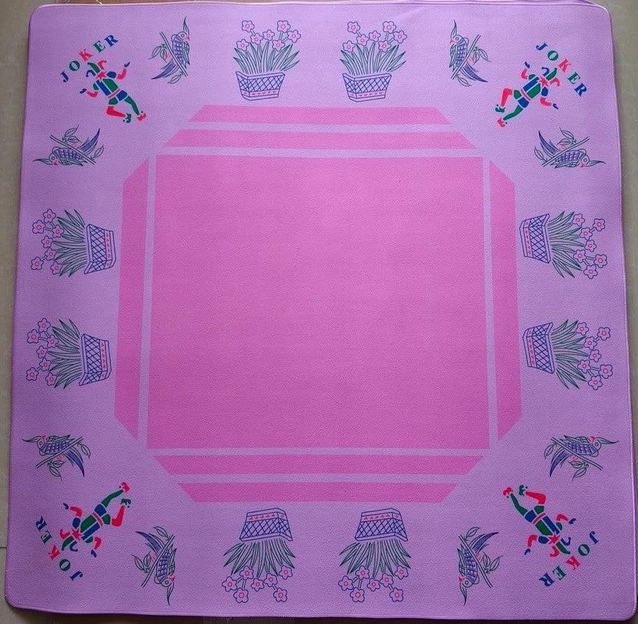 Pink Mat