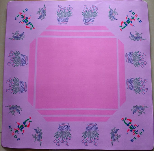 Pink Mat